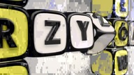 Gra Słów Krzyżowka intro