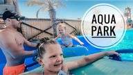 AQUA PARK | OSTATNI VLOG Z FUERTEVENTURA | DLM