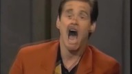 Jim Carrey i krzyk owcy