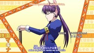 Denpa Kyoushi (TV) (anime) - Odcinek 6 Fascynujacy widok