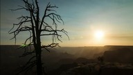 Niesamowite time-lapse - Wielki Kanion
