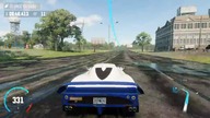 The Crew | ja latam xP