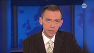 TVN - Materiał wspomnieniowy o Marcinie Pawłowskim w 20.  rocznicę śmierci dziennikarza (20. 11. 202