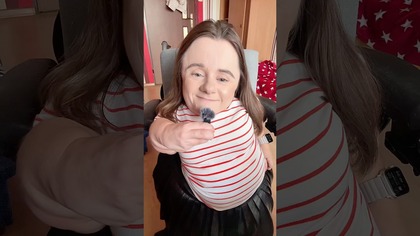 Po tym poznacie że mnie podmienili  | #shorts | Magdalena Augustynowicz