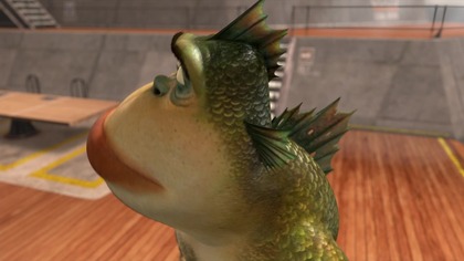 M0nsters vs Ali3ns: Mutant Pumpkins fr0m 0uter Space PL