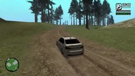 Mercedes-X-Class | Grand Theft Auto: San Andreas
