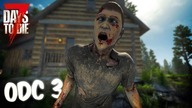 7 Days To Die | KAMPEREM PRZEZ ARIZONĘ | #3
