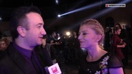 Edyta Olszówka: Chciałabym dostać Oscara i znaleźć miłość | Wideoportal