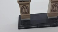COBI GRÓB NIEZNANEGO ŻOŁNIERZA #shorts #bricks #cobi #space #tank #lego #poland #warszawa #ww2 #war