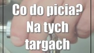 Co do picia? Na tych targach będzie aromatycznie