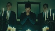 Próba (2018) Oficjalny zwiastun PL