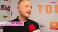 Top Chef: Wojciech Amaro w TV na żywo zaproponował mu pracę w swojej restauracji.