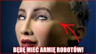 PRZERAŻAJĄCE SŁOWA WYPOWIEDZIANE PRZEZ ROBOTY 2