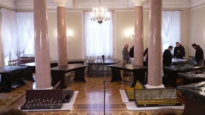 NAWROCKI ZASKOCZYŁ WSZYSTKICH TYM GESTEM I ZERWAŁ RAZ NA ZAWSZE Z KOMUNĄ!