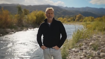 Kevin Costner- jak zdobywano Dziki Zachód -5