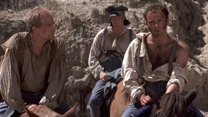 Ostatni.  bohater.  1999.  Lektor.pl 1080p