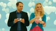 TV Markiza Slovakia [11.07.2011] - Continuity