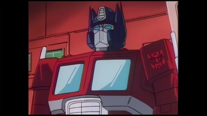 Transformers Headmasters E01 Four Warriors Come Out of the Sky ENG Remastered