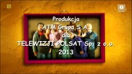 POLSAT2 - 31-12-2020 - Zła belka, Sponsorzy, Ogłoszenie nadawcy