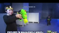 Cartoon Network CEE [2013] - Continuity [Romanian audio]