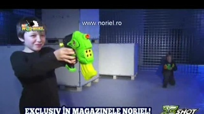 Cartoon Network CEE [2013] - Continuity [Romanian audio]