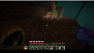 I dont have enough colors left to mark the newer Ghasts with them #minecraft #gaming #game #Bruh