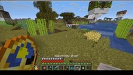 I dont know why I still collect them since I no longer have the colors to label them #minecraft