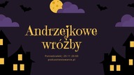 Andrzejkowe wróżby o testingu