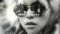 Blondie  Heart of Glass (Allybasse Mix)
