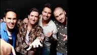Big Time Rush Vs Victoria Justice - Shake Suave (PaulPoland Mash-Up) (PREVIEWS)