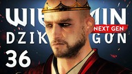 Wiedźmin 3 Next Gen #36  RADOWID V SROGI | Gameplay PS5 4K (Edycja Kompletna)