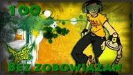Bez zobowiązań 100 - Jet Set Radio