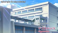 Ueno-san wa Bukiyou (anime) - Odcinek 9 Gigaszorty Urojony strj pywacki
