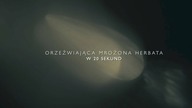Jak zrobić mrożoną herbatę w 20 sekund | Czajnikowy.pl