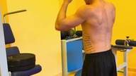 Po tym TRENINGU SKACZESZ WYŻEJ #shorts
