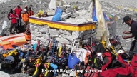 Everest Expedition with Asian Trekking