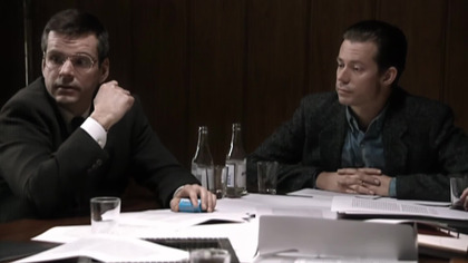 Grobowiec. Morderstwo S01E07 Lektor PL