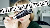 BY TERRY COVER EXPERT + HYALURONIC TINTED HYDRA POWDER SPRAWDZAM JAK JEST