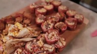 Fast Food Sushi