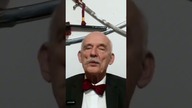 Korwin-Mikke: Choroba Narodowego Socjalizmu.  Ostatnie stadium || Kanał Polityczny