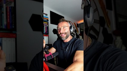 W marketingu nie chodzi o konkurentów, ale o tę 1 rzecz