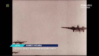 Kobiety Hitlera (odc 4)