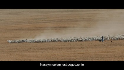 Food for Profit (2025) | ZWIASTUN