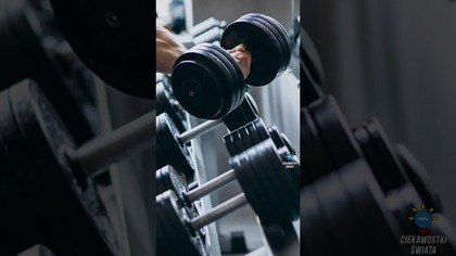 Najstarszy instruktor fitness