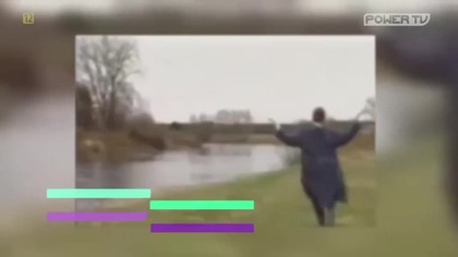 Kis Lech Stawski - Biała Mewa 480p