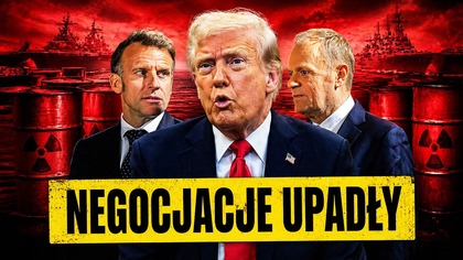 IRAN: Negocjacje upadły.  Wojska w gotowości.  Tusk z ważnym ogłoszeniem