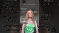 Objawy przebudzenia, których doświadczyłam
