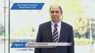 Medinice SA, Sanjeev Choudhary - CEO, #327 ZE SPÓŁEK