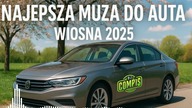 NAJLEPSZA SKŁADANKA DO AUTA WIOSNA - MEGA BASS VIXA PIXA MUZYKA KLUBOWA 2025 - DJ COMPUS