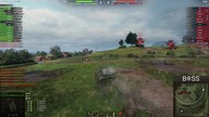 T78 (4,9K Combined Damage) | World of Tanks